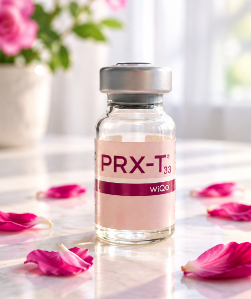PRX-T33 – Biorevitalizare (1 fiola x 4ml)